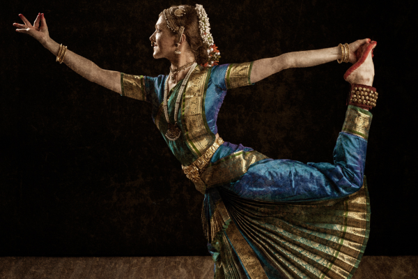 The Grace of Movement: Exploring the Fascinating World of Bharatanatyam