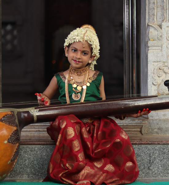 Exploring the Melodies: Unraveling the Beauty of Indian Classical Music